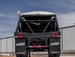 Load Boss SHL Sand Hopper Trailer - Stryker Dealership Group