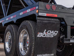 Load Boss SHL Sand Hopper Trailer - Stryker Dealership Group