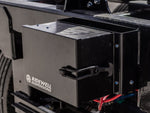 Load Boss SHL Sand Hopper Trailer - Stryker Dealership Group