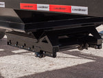 Load Boss SHL Sand Hopper Trailer - Stryker Dealership Group