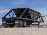 Load Boss SHL Sand Hopper Trailer - Stryker Dealership Group
