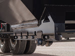 Load Boss SHL Sand Hopper Trailer - Stryker Dealership Group