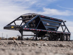 Load Boss SHL Sand Hopper Trailer - Stryker Dealership Group