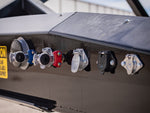 Load Boss SHL Sand Hopper Trailer - Stryker Dealership Group