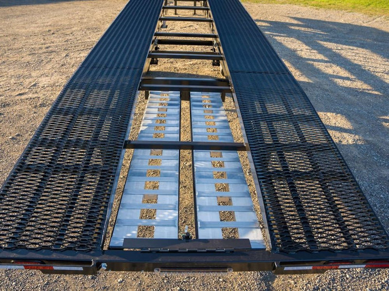 Durable Ramps & Storage