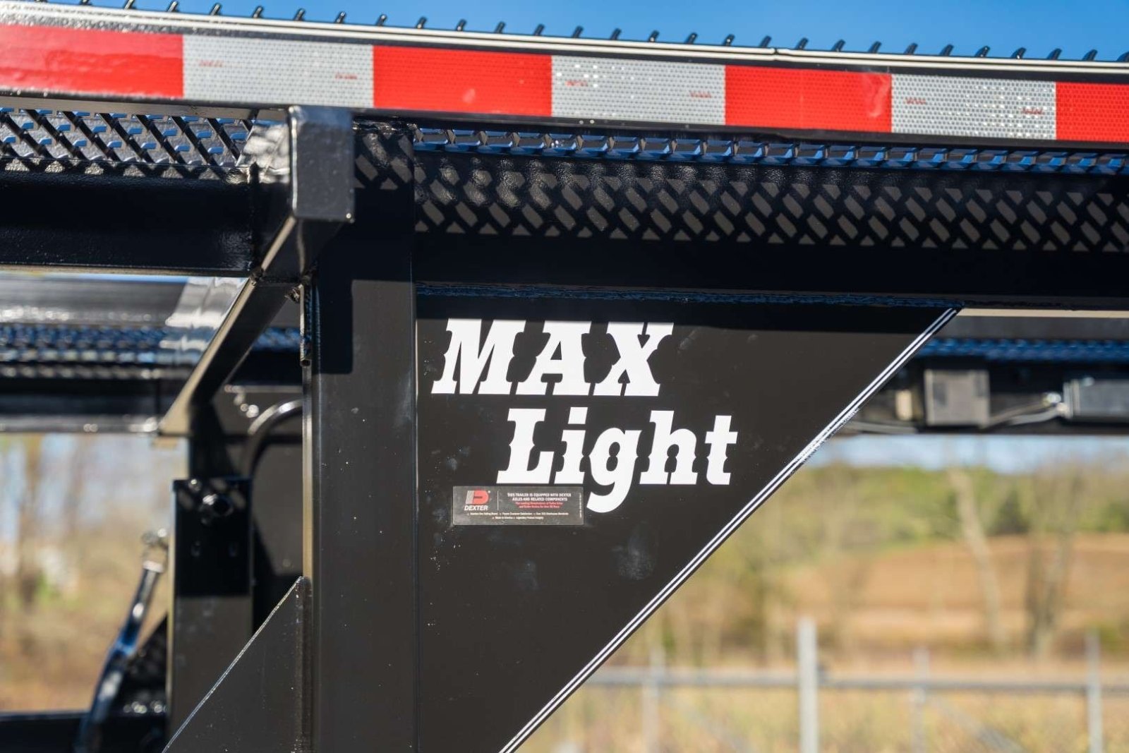 Max Light 48′ Low Profile Car Hauler - Stryker Dealership Group