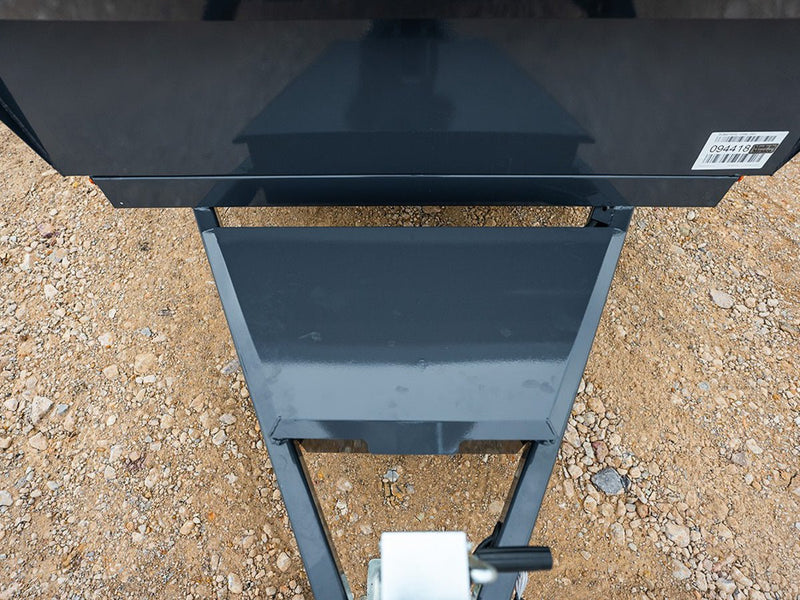 Norstar DCB Bumper Pull Dump Trailer - Stryker Dealership Group