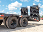 Norstar FXG Gooseneck Deckover Trailer - Stryker Dealership Group
