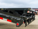 Norstar FXG Gooseneck Deckover Trailer - Stryker Dealership Group