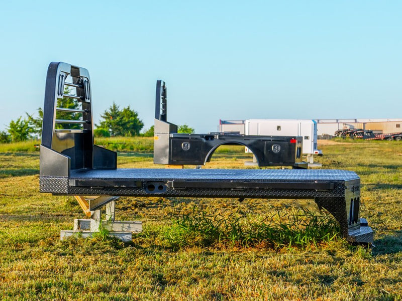 Norstar SR Truck Bed 917680 - Stryker Dealership Group