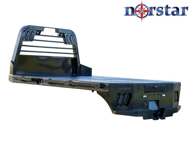 Norstar SR Truck Bed 917683 - Stryker Dealership Group