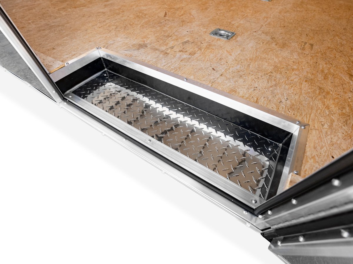 Pace American Journey SE Car Hauler - Stryker Dealership Group