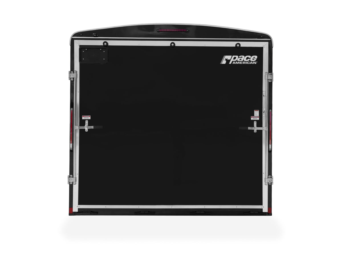 Pace American Journey SE Car Hauler - Stryker Dealership Group