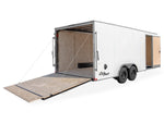 Pace American Outback DLX Car Hauler - Stryker Dealership Group