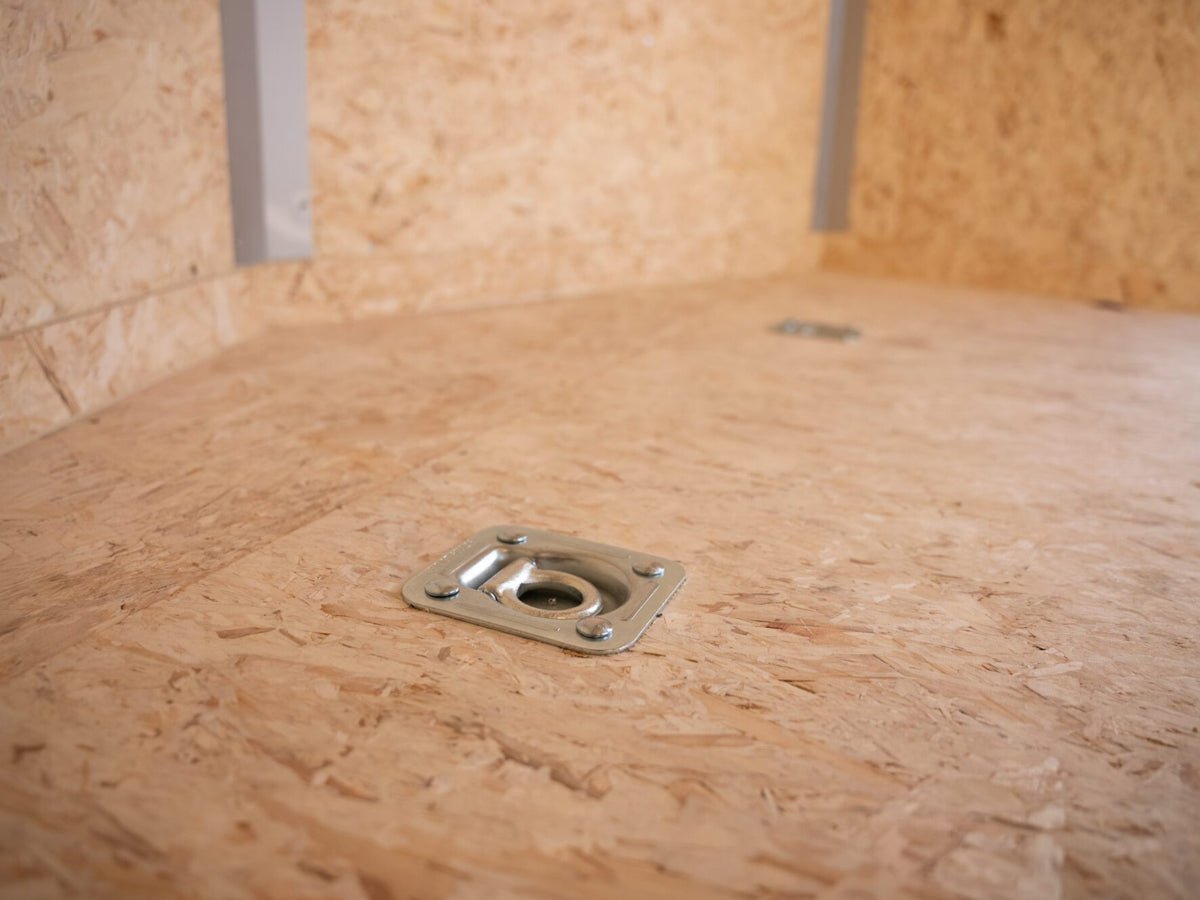 Pace American Outback DLX Car Hauler - Stryker Dealership Group