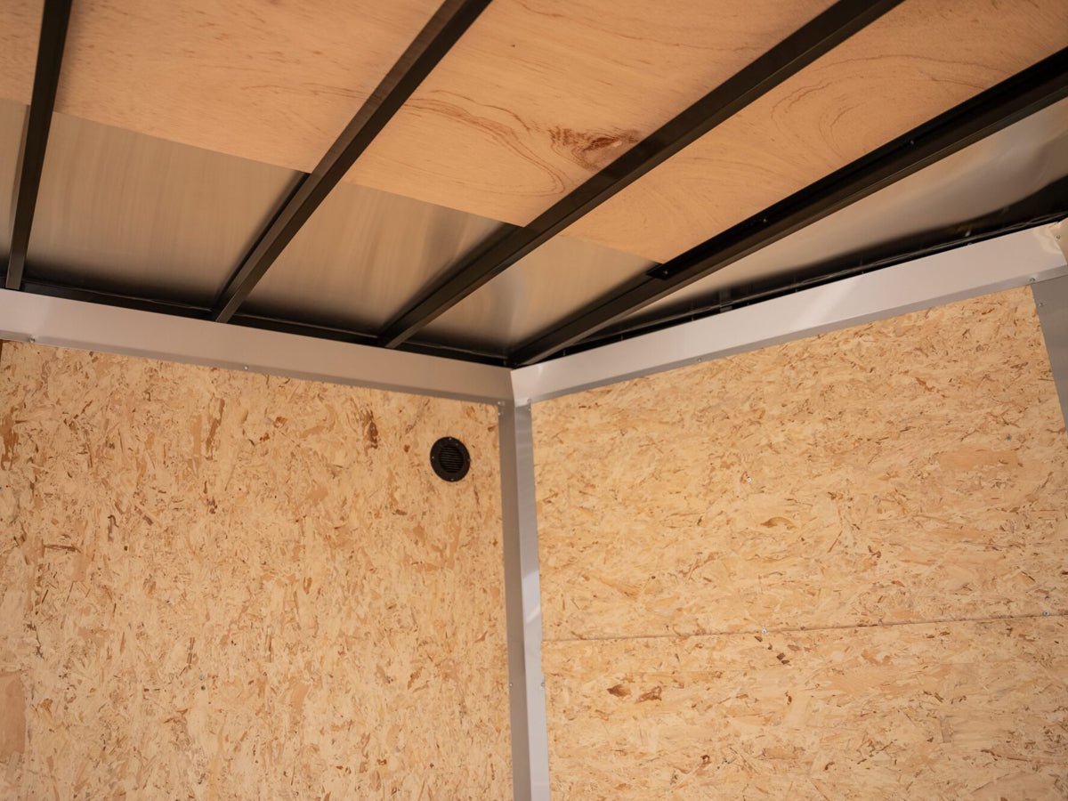 Pace American Outback DLX Car Hauler - Stryker Dealership Group