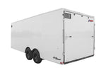 Pace American Outback DLX Car Hauler - Stryker Dealership Group