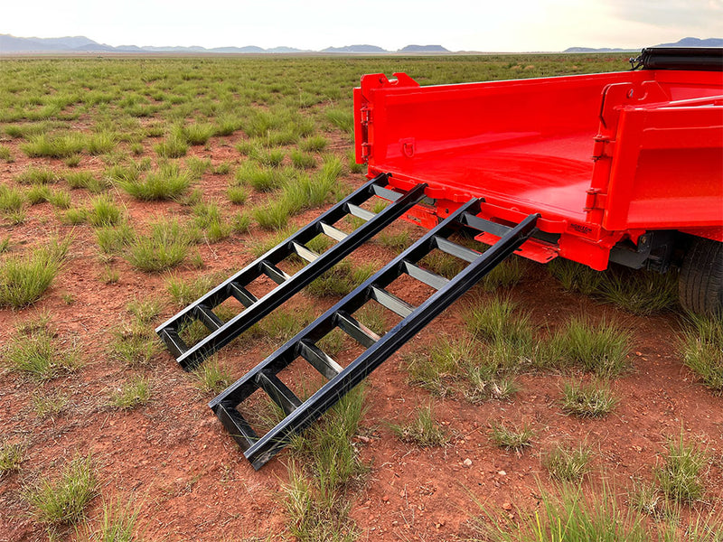5-Foot Slide-In Ramps