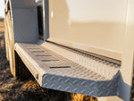 Ranch Boss 1/2 Top Bumper Pull Livestock Trailer - Stryker Dealership Group