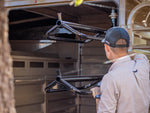 Ranch Boss 3/4 Top Gooseneck Livestock Trailer - Stryker Dealership Group