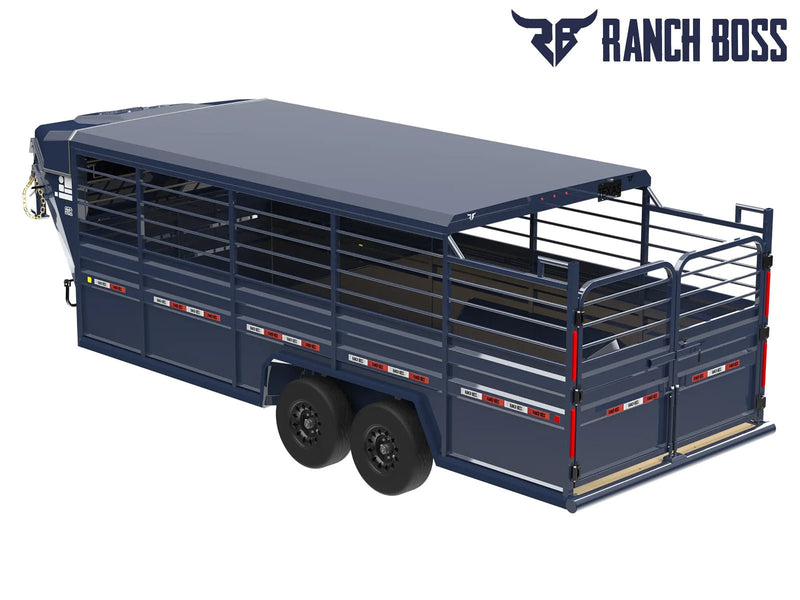 Superior Heavy-Duty Construction