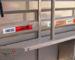 Ranch Boss Full Top Gooseneck Livestock Trailer - Stryker Dealership Group