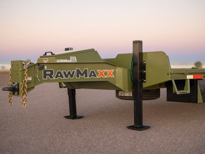 RawMaxx FDX Dual Pintle - Stryker Dealership Group