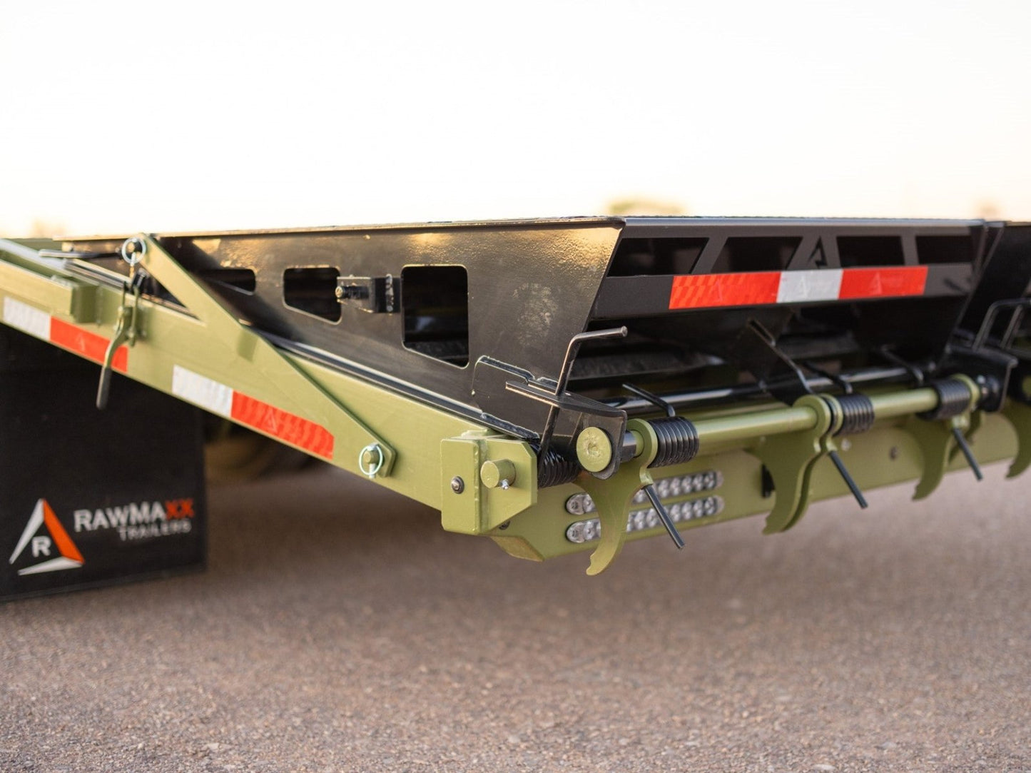 RawMaxx FDX Dual Pintle - Stryker Dealership Group