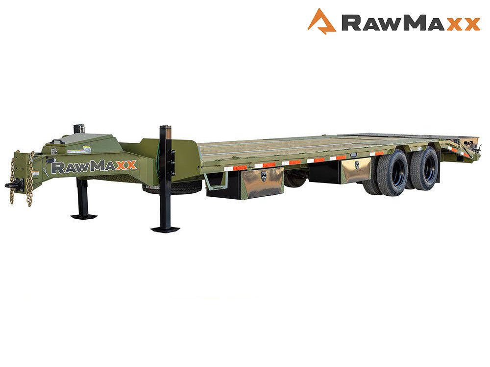 RawMaxx FDX Dual Pintle - Stryker Dealership Group