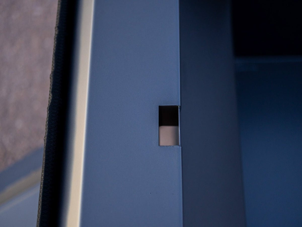 RawMaxx GDX Knight 3D Bumper Pull Dump Trailer - Stryker Dealership Group