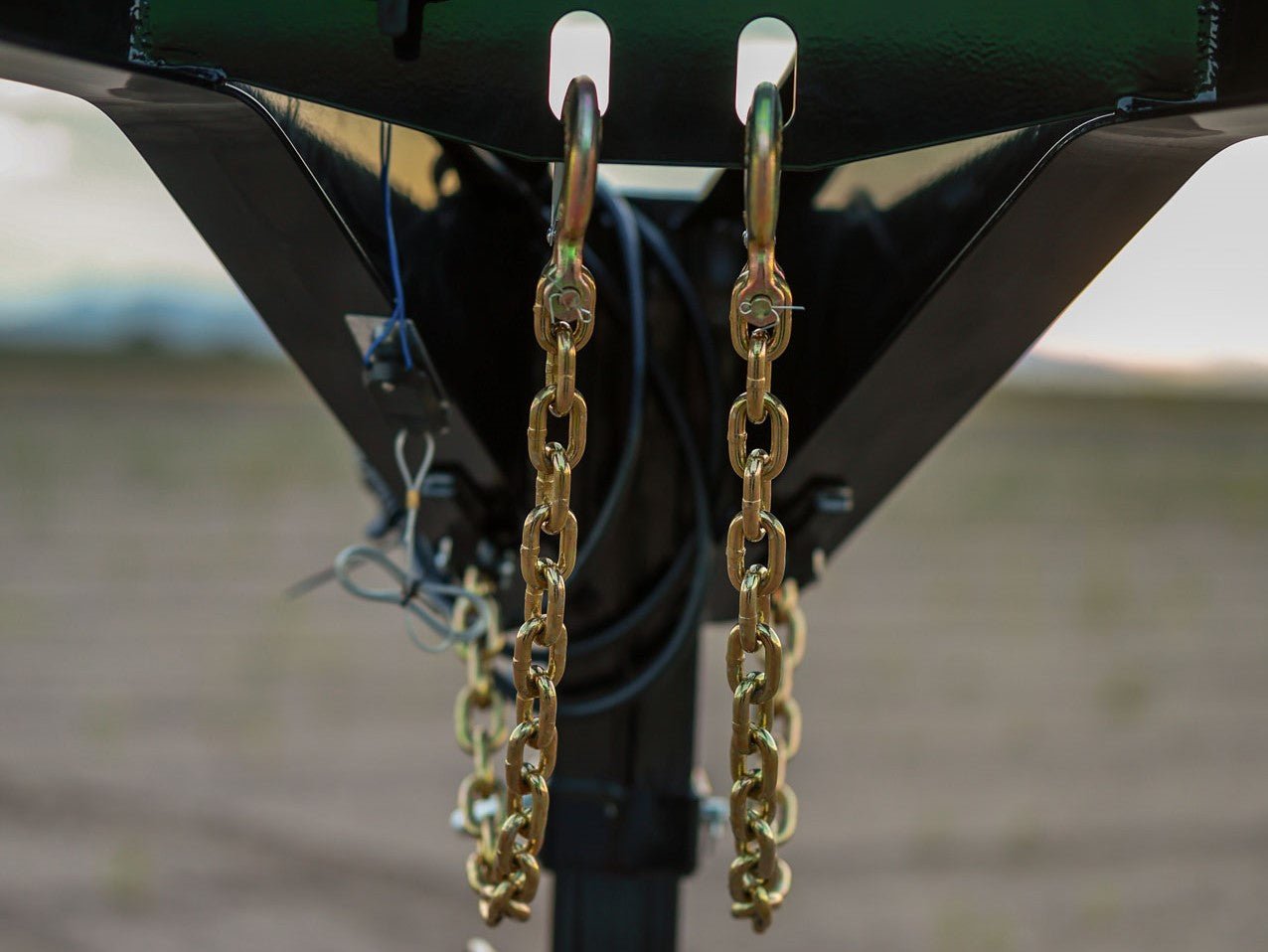 RawMaxx LPX Gooseneck Dump - Stryker Dealership Group
