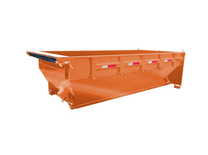 RawMaxx RDX Roll off Bins - Stryker Dealership Group