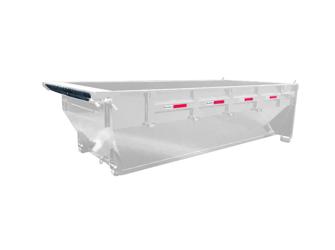 RawMaxx RDX Roll off Bins - Stryker Dealership Group