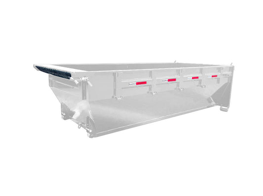 RawMaxx RDX Roll off Bins - Stryker Dealership Group