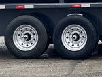 Round House Industries Gooseneck Livestock Trailer - Stryker Dealership Group