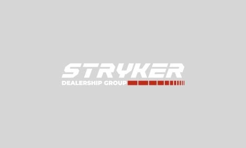 Scissor Hauler 12' x 79" wide - 7K Axles 141074 - Stryker Dealership Group
