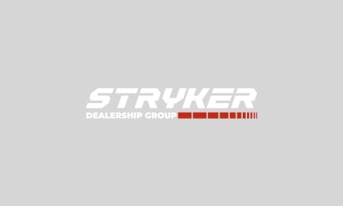 Scissor Hauler 12' x 79" wide - 7K Axles - Tilt Trailers/Scissor Tilt - Stryker Dealership Group