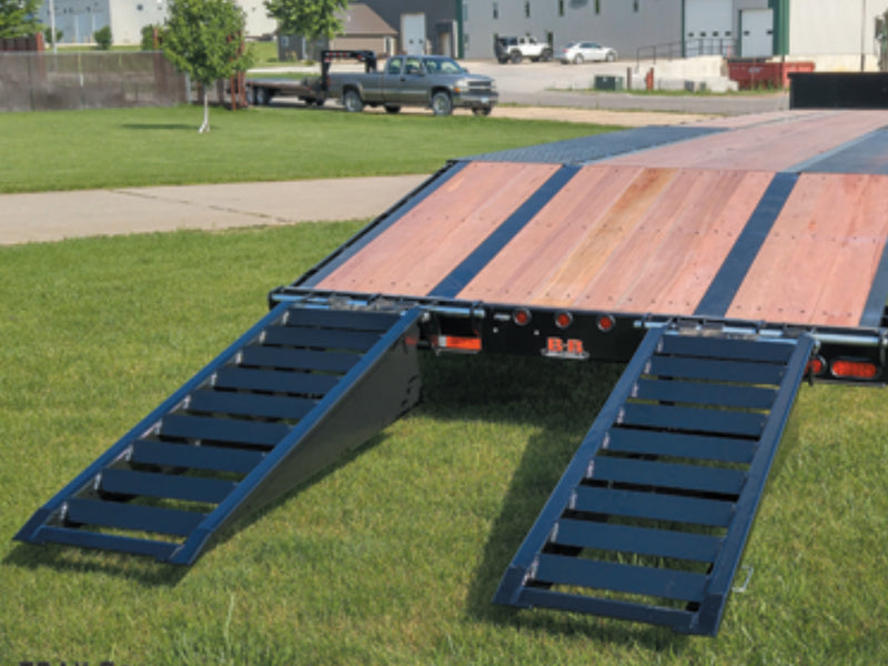YOUR RAMP, YOUR WAY