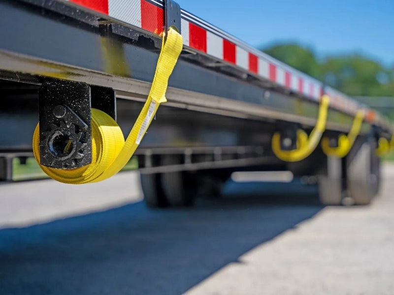 Secure Load Management