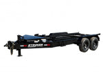 Stryker 14' BP Roll Off Base (2) 7K Axles 002347 - Stryker Dealership Group