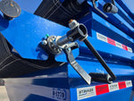 Stryker 14' BP Roll off Bundle (2) 7k Axles + 3 Bins w/ 4' Walls 003963 - Stryker Dealership Group