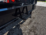 Stryker 14' GN Roll off Bundle (2) 8k Axles + 3 Bins w/ 4' Walls 003913 - Stryker Dealership Group