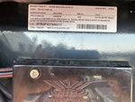 Stryker 16' GN Roll Off Base (2) 8K Axles 003117 - Stryker Dealership Group