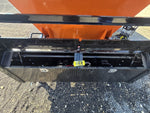 Stryker 16' GN Roll off Bundle (2) 7k Axles + 1 Bin w/ 4' Walls 2581-F - Stryker Dealership Group