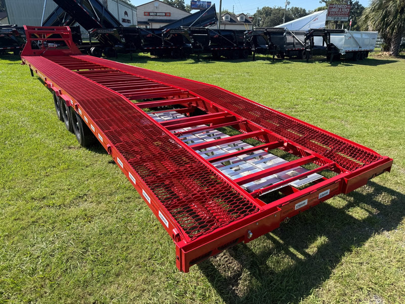 Payload Capacity