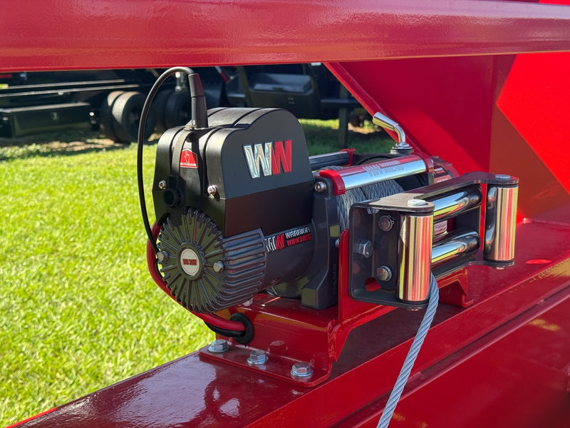 Winch 