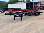 Stryker 50' + 6' Low Profile 4 Car Hauler - Stryker Dealership Group