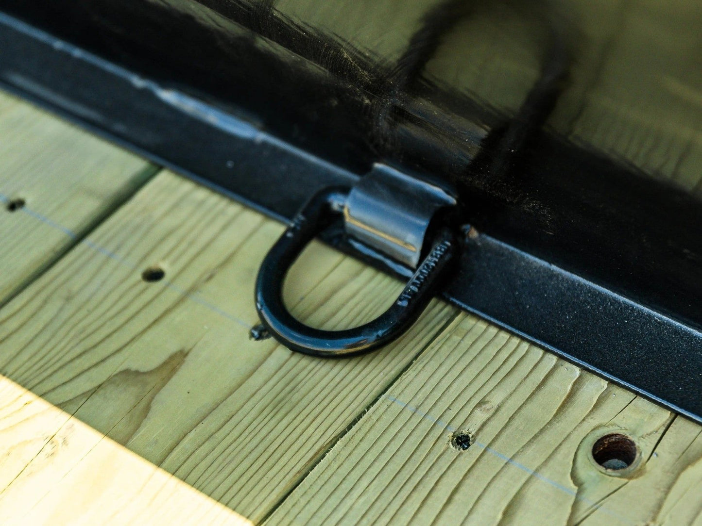 Stryker Bumper Pull Equipment Tilt Trailer - Stryker Dealership Group