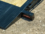 Stryker Bumper Pull Equipment Tilt Trailer - Stryker Dealership Group