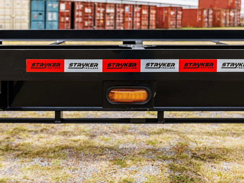 Engineered I-Beam Strength